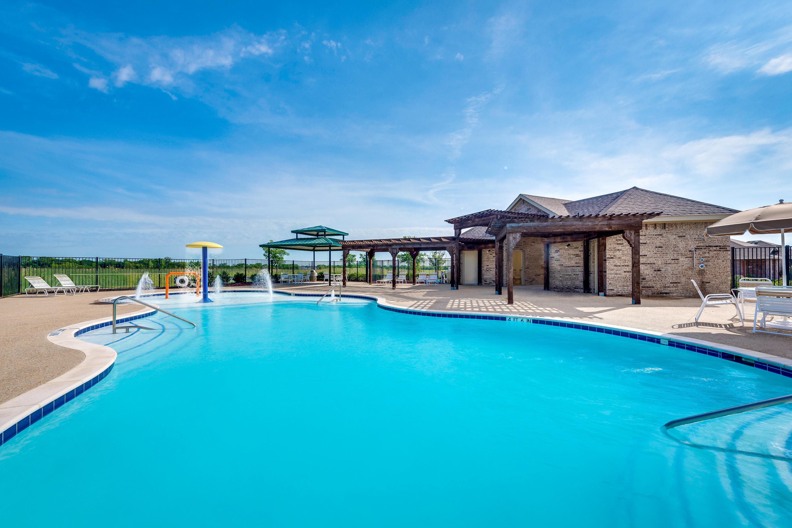 LGI Homes - North Pointe Crossing Image