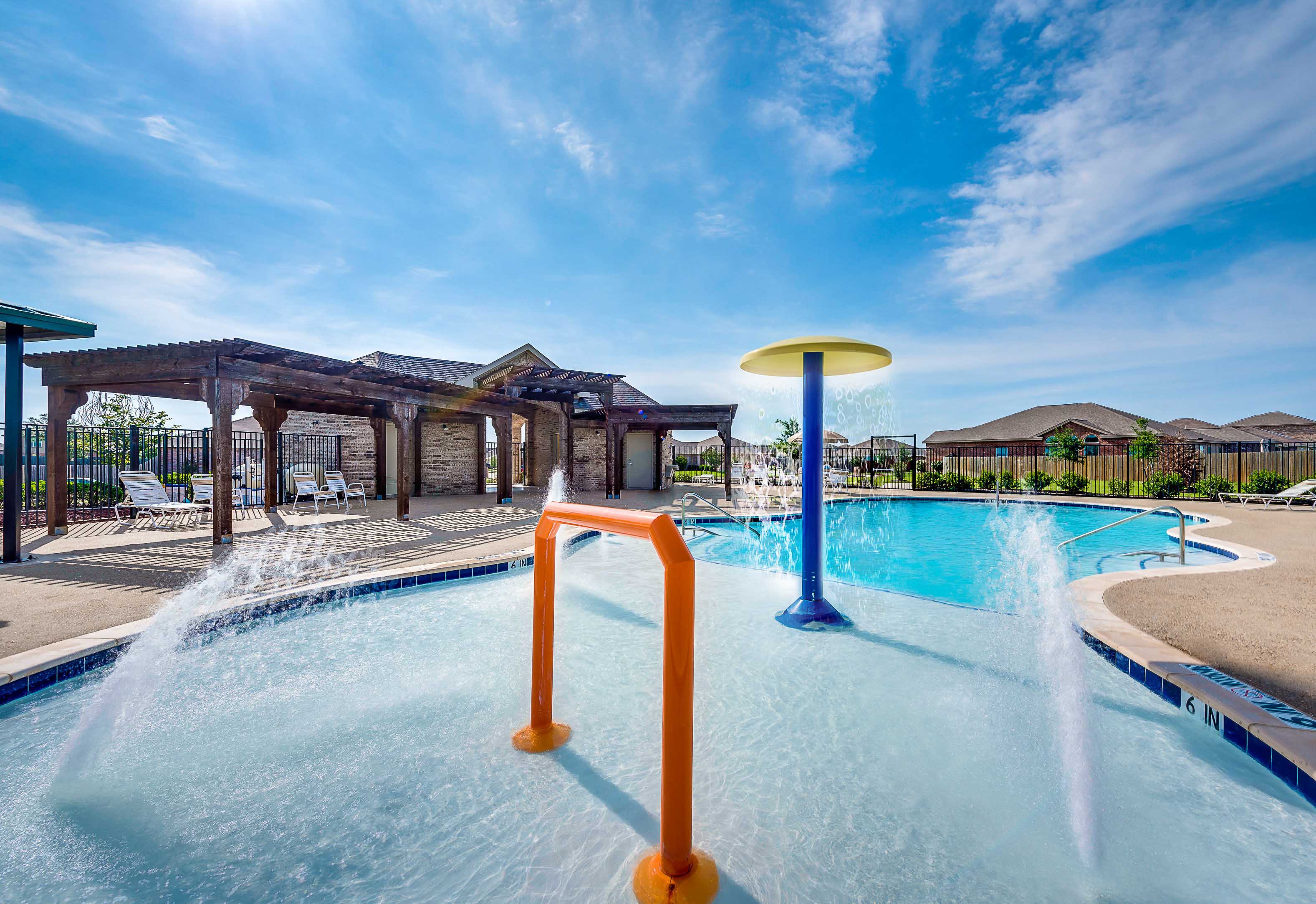 LGI Homes - North Pointe Crossing Image