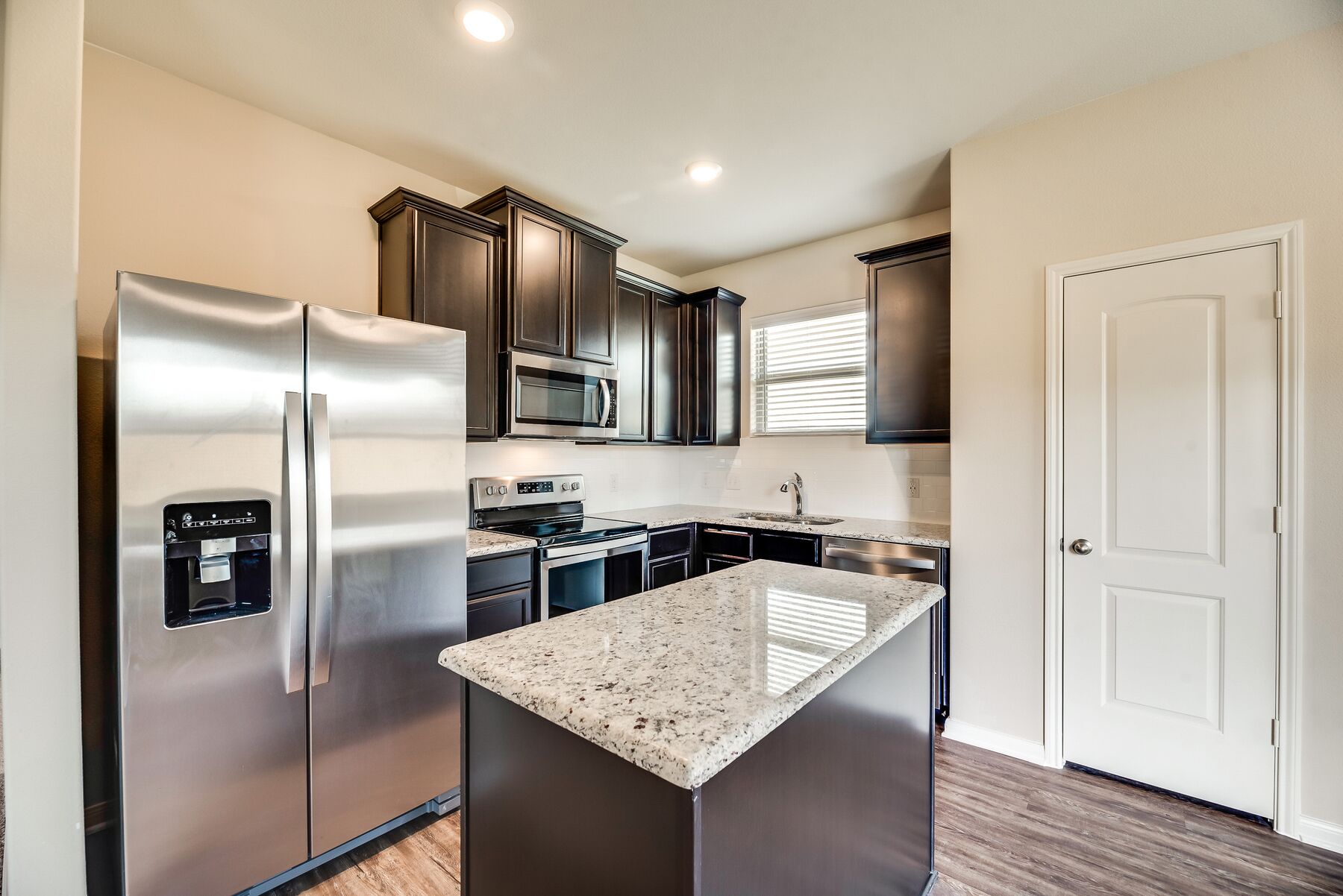 LGI Homes - North Pointe Crossing Image