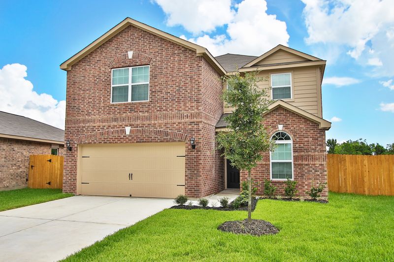 LGI Homes - North Pointe Crossing Image