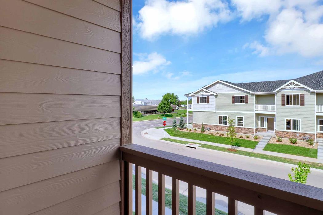 CLOSED - LGI Homes - Sienna Park - Longmont, CO