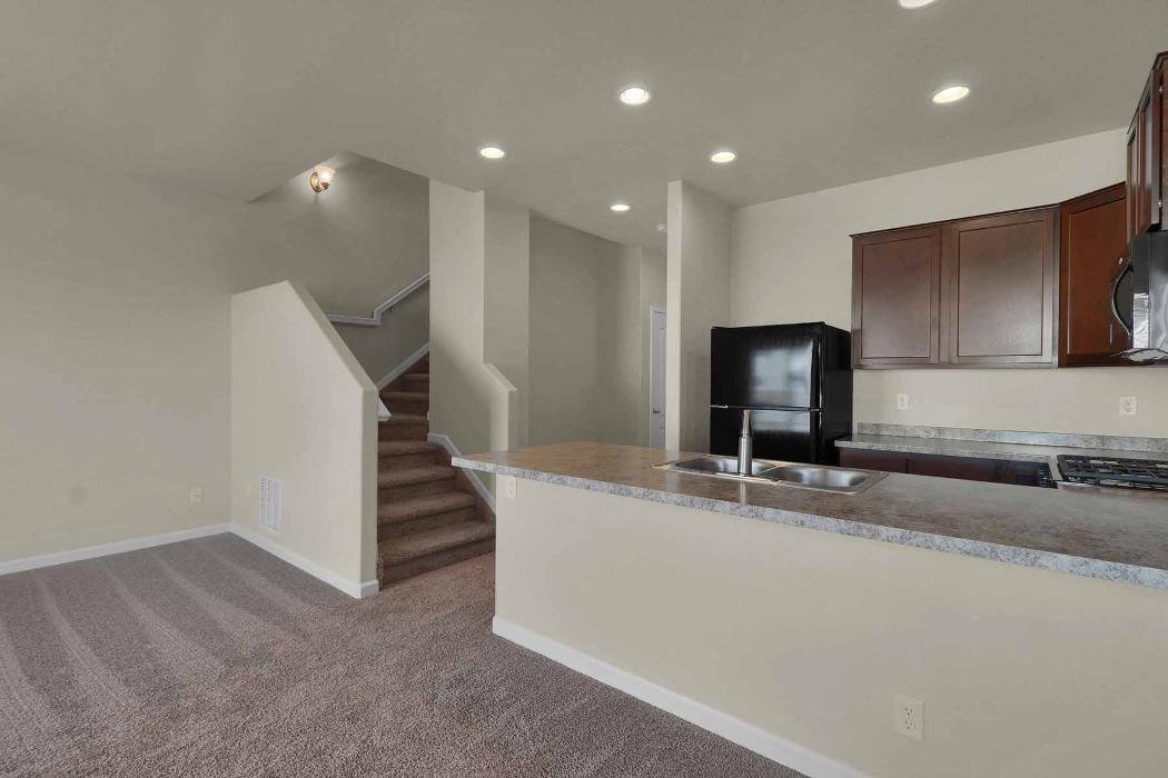 CLOSED - LGI Homes - Sienna Park - Longmont, CO