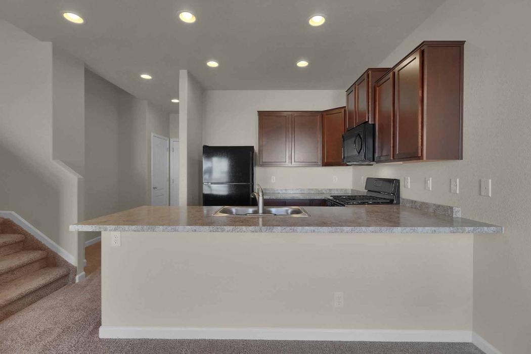 CLOSED - LGI Homes - Sienna Park - Longmont, CO