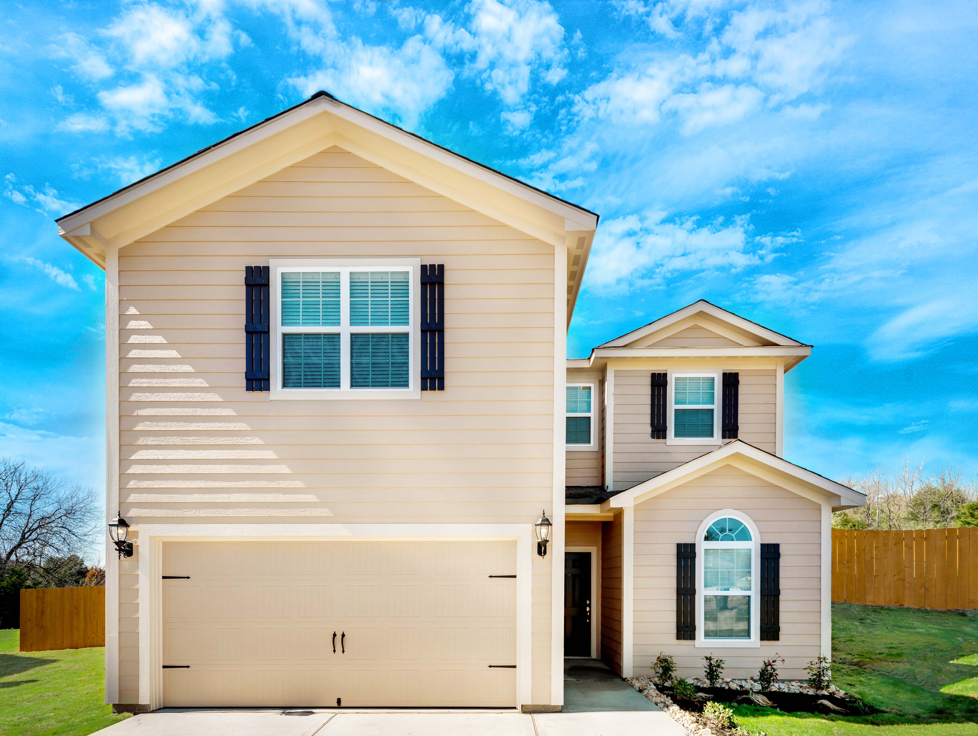 Lgi Homes Sanger Texas at William Montgomery blog