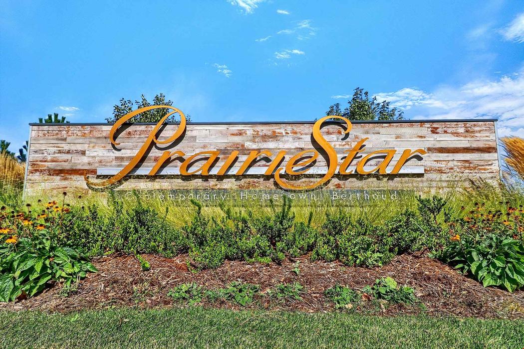 LGI Homes - PrairieStar - Loveland, CO