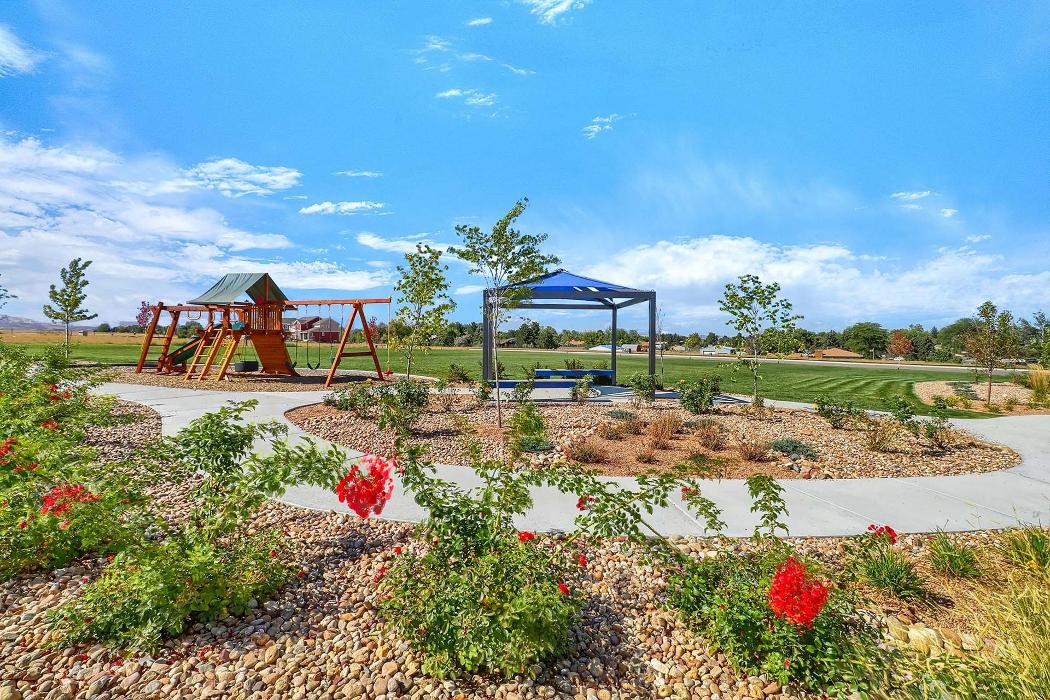 LGI Homes - PrairieStar - Loveland, CO