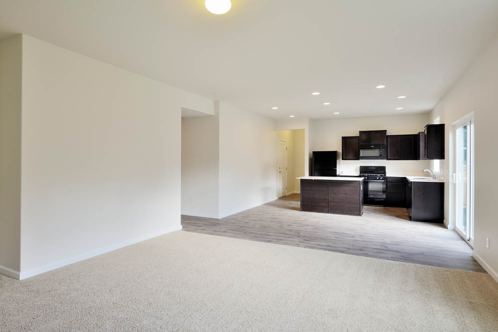 LGI Homes - Deschutes River Highlands Image