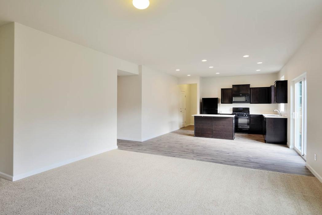CLOSED - LGI Homes - Deschutes River Highlands - Olympia, WA