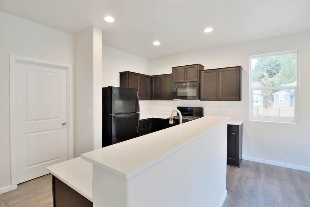 CLOSED - LGI Homes - Deschutes River Highlands - Olympia, WA