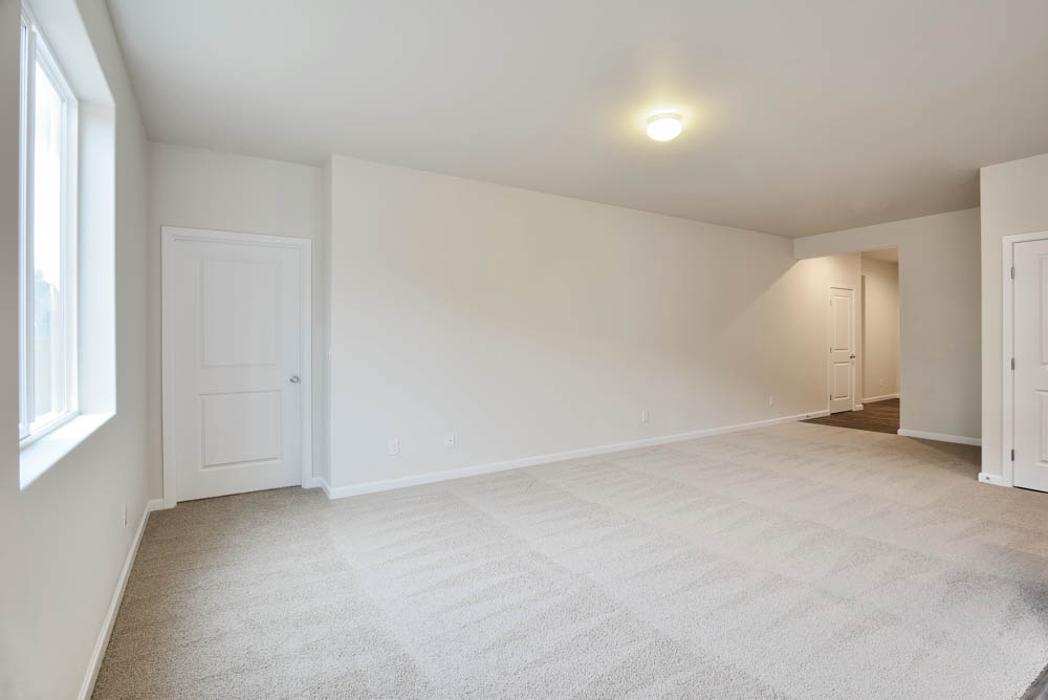 CLOSED - LGI Homes - Deschutes River Highlands - Olympia, WA