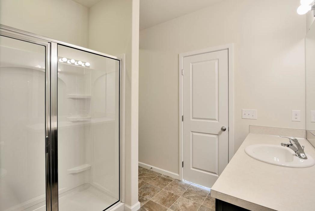 CLOSED - LGI Homes - Deschutes River Highlands - Olympia, WA