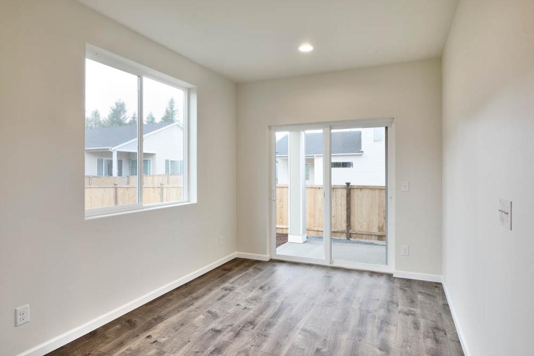 CLOSED - LGI Homes - Deschutes River Highlands - Olympia, WA