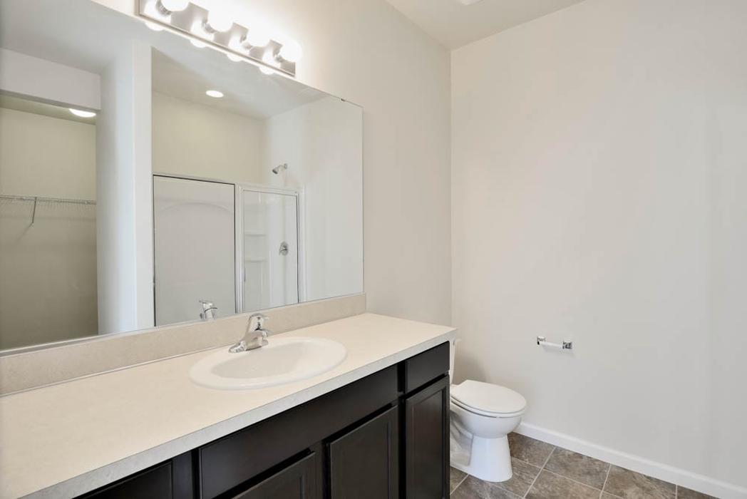 CLOSED - LGI Homes - Deschutes River Highlands - Olympia, WA