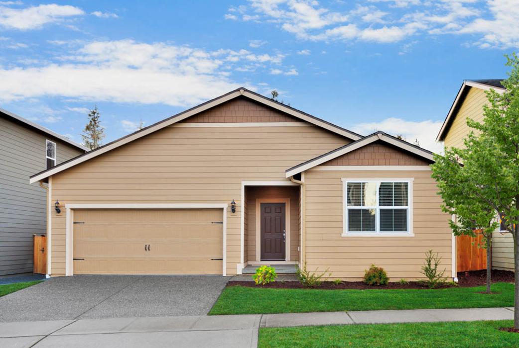 CLOSED - LGI Homes - Deschutes River Highlands - Olympia, WA