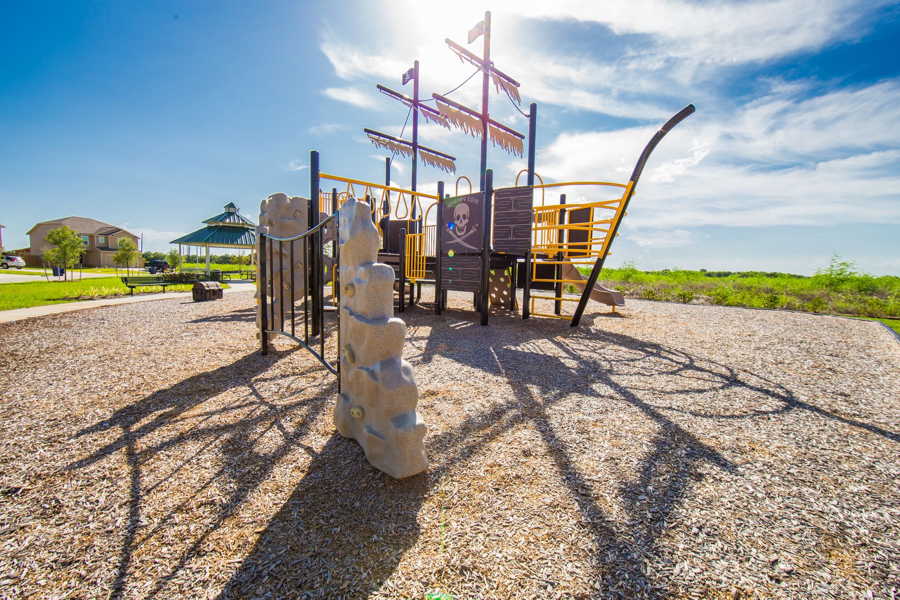 LGI Homes - Joseph's Cove Image