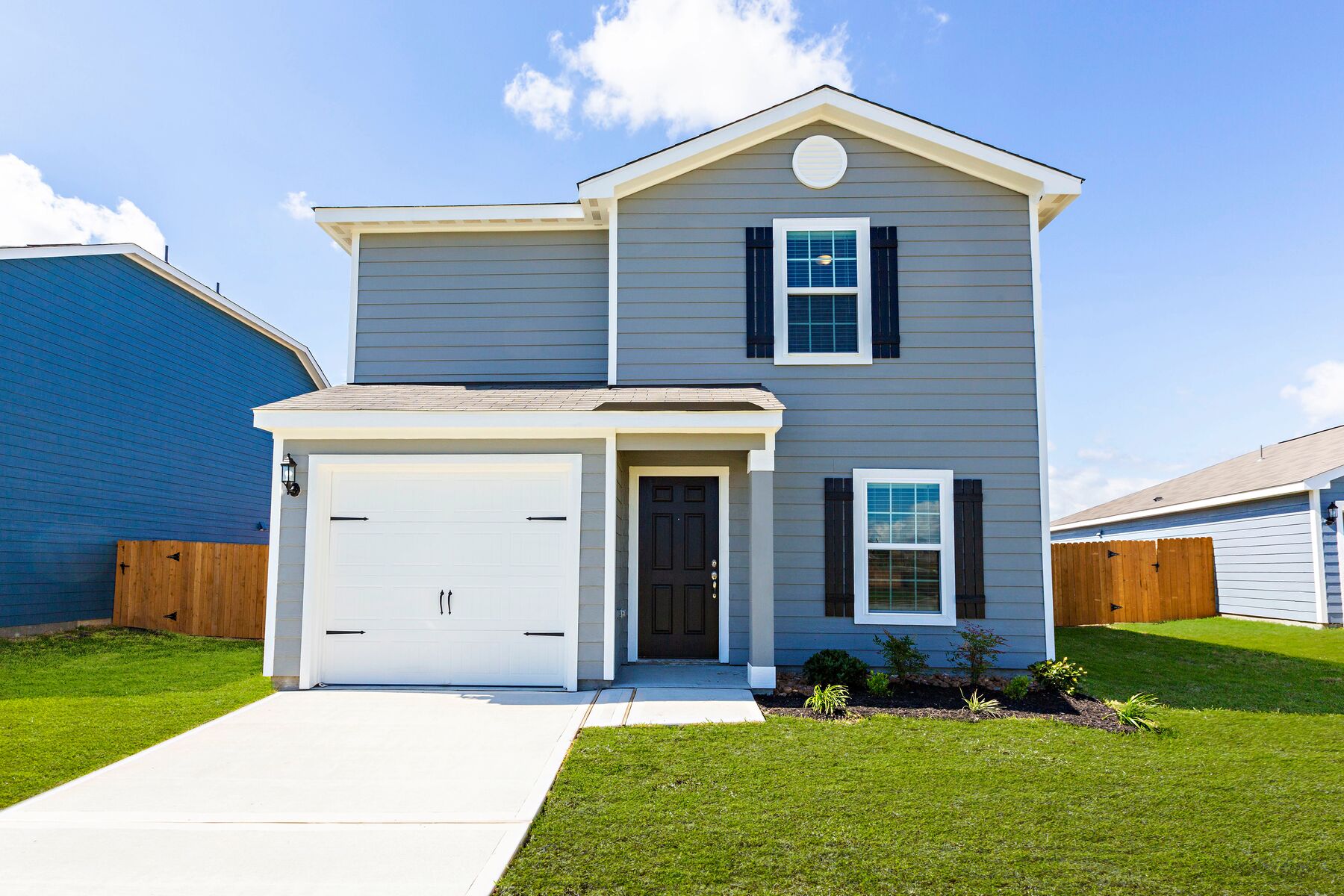 LGI Homes - Joseph's Cove Image