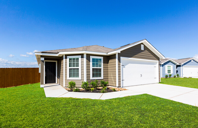 LGI Homes - Joseph's Cove Image