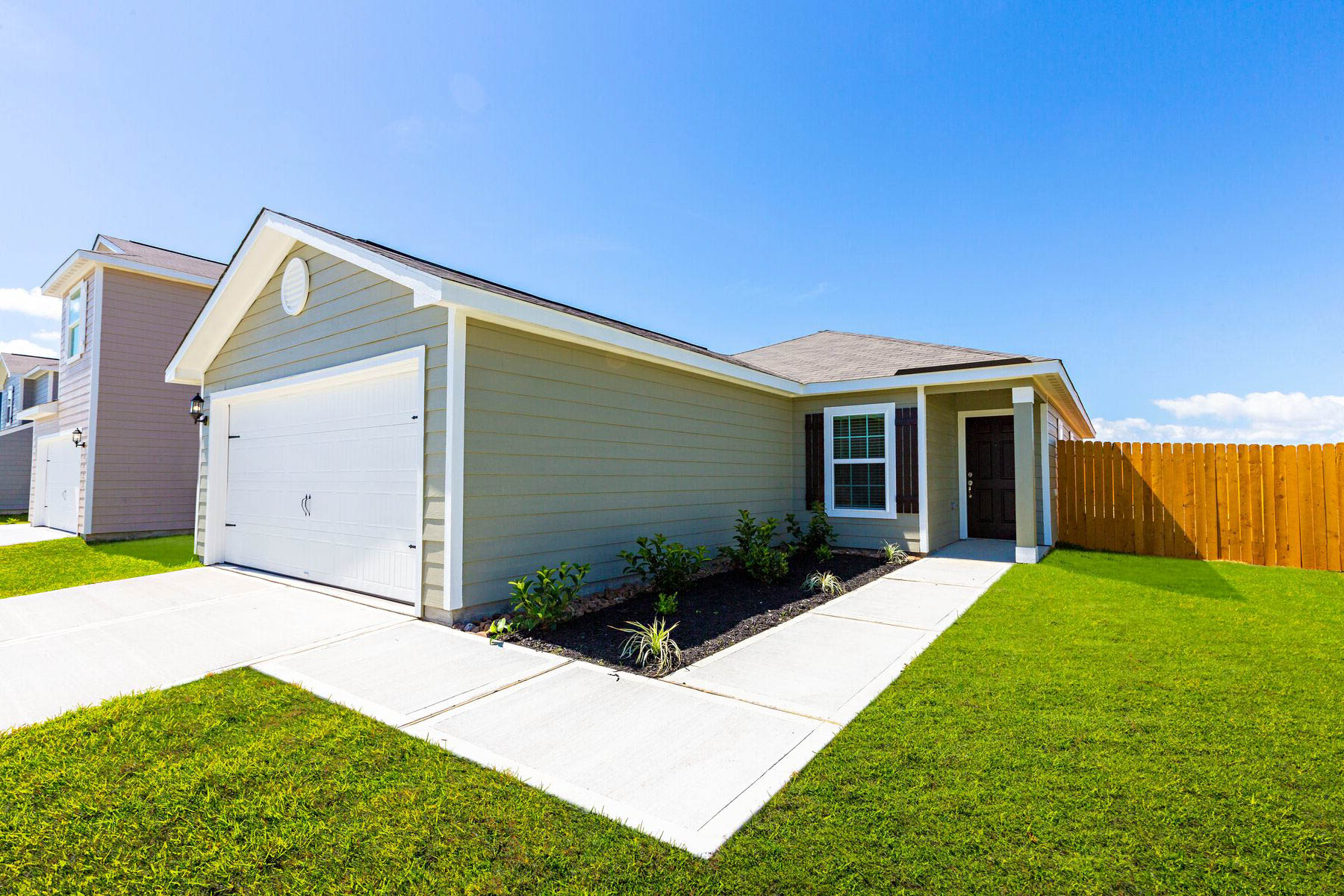 LGI Homes - Joseph's Cove Image