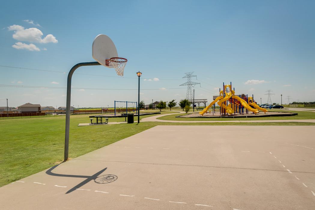 LGI Homes - Patriot Estates Image