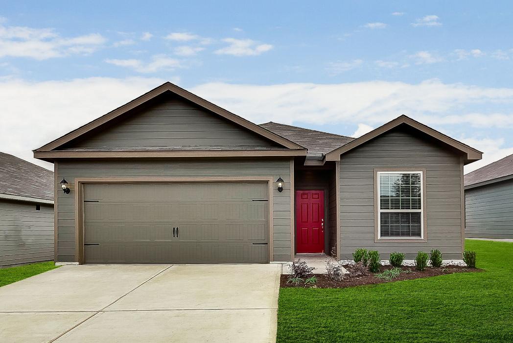 LGI Homes - Patriot Estates Image