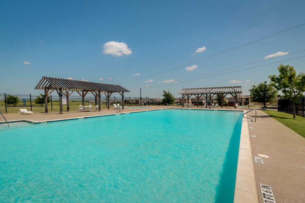 LGI Homes - Patriot Estates Logo