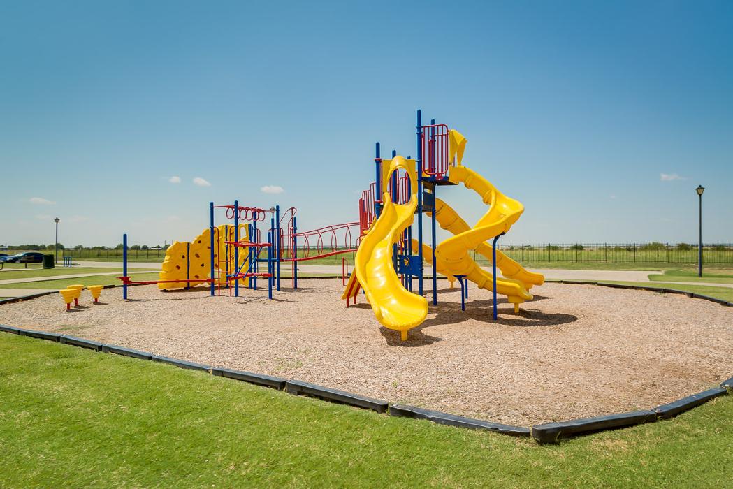 LGI Homes - Patriot Estates Image