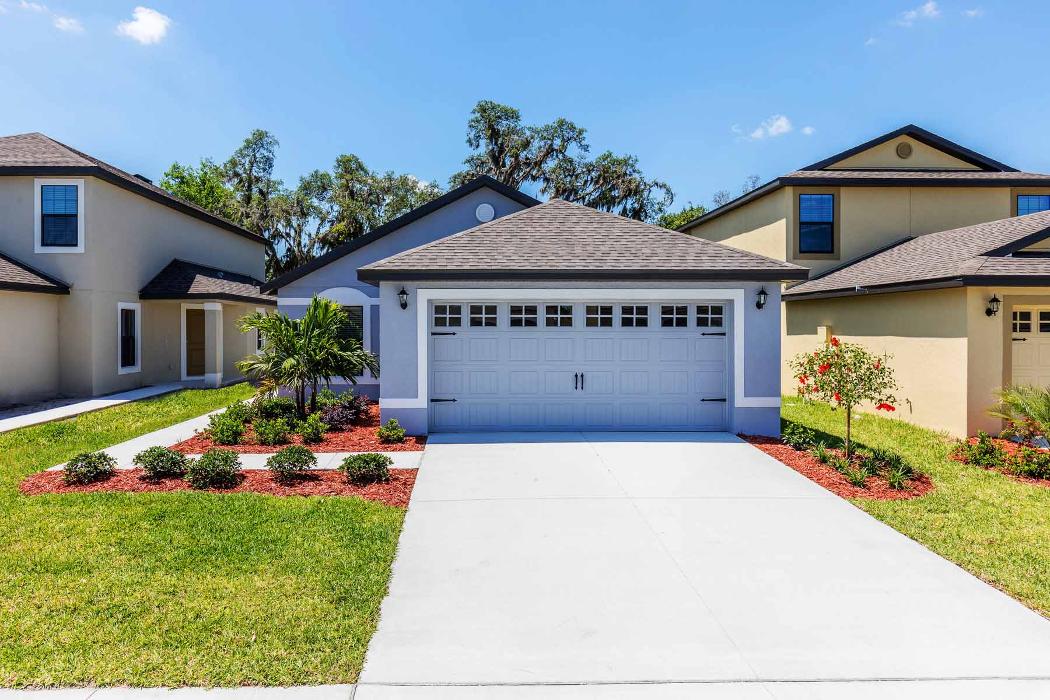CLOSED - LGI Homes - Villages at BridgeWater - Lakeland, FL