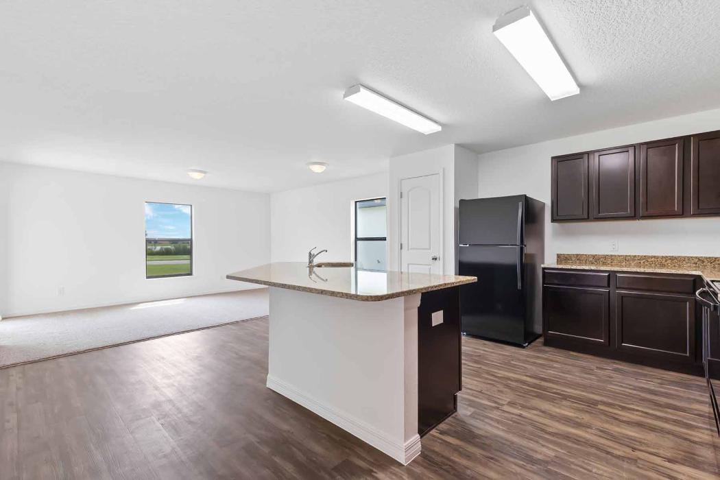 CLOSED - LGI Homes - Villages at BridgeWater - Lakeland, FL