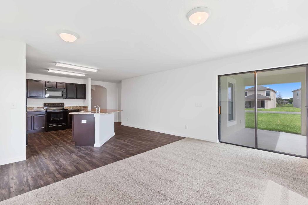 CLOSED - LGI Homes - Villages at BridgeWater - Lakeland, FL