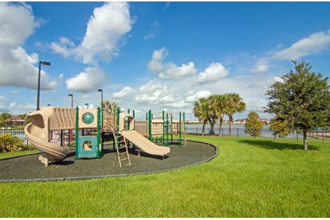 CLOSED - LGI Homes - Villages at BridgeWater - Lakeland, FL