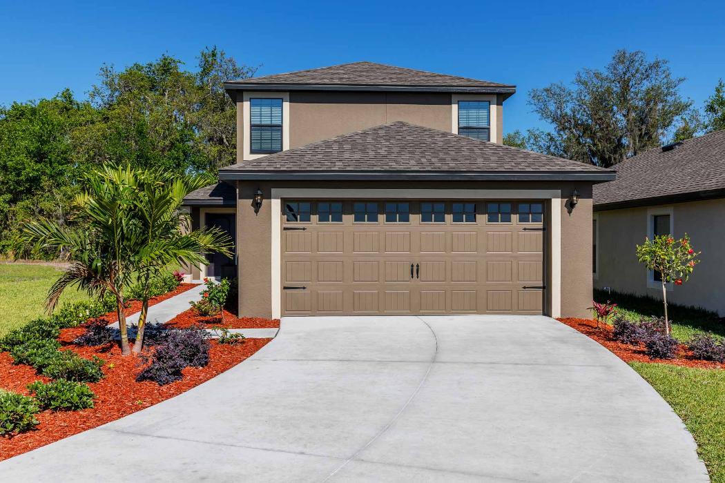 CLOSED - LGI Homes - Villages at BridgeWater - Lakeland, FL