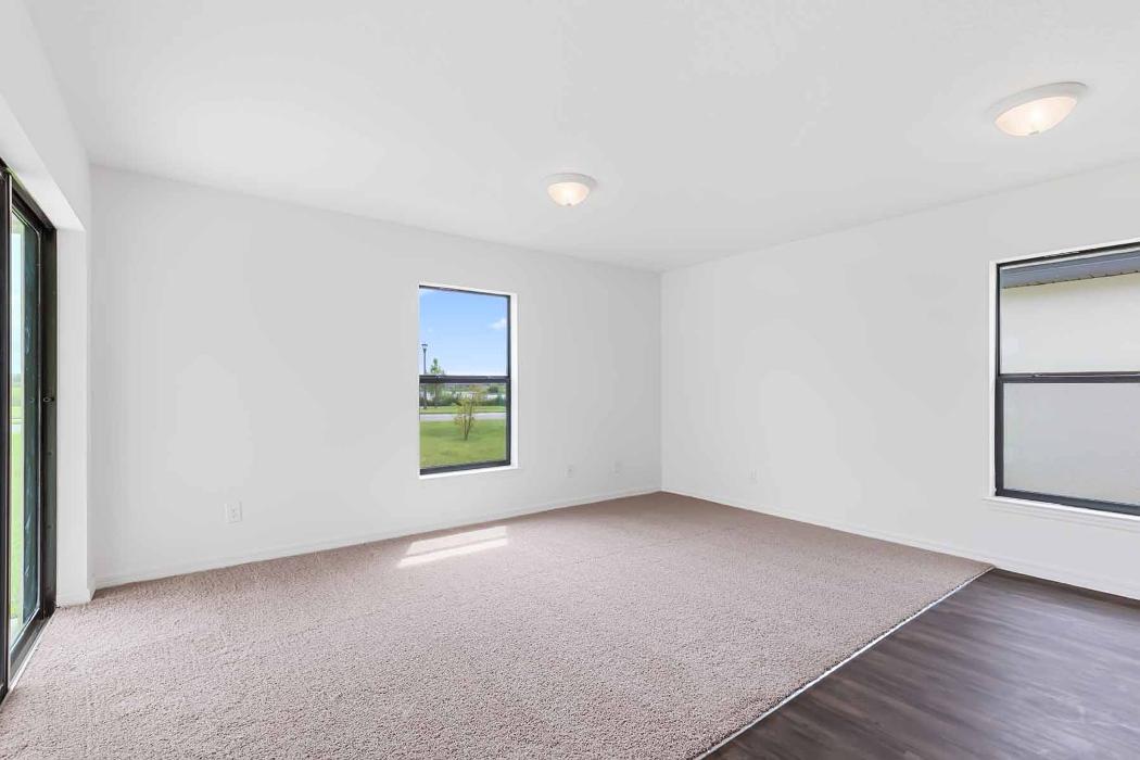 CLOSED - LGI Homes - Villages at BridgeWater - Lakeland, FL