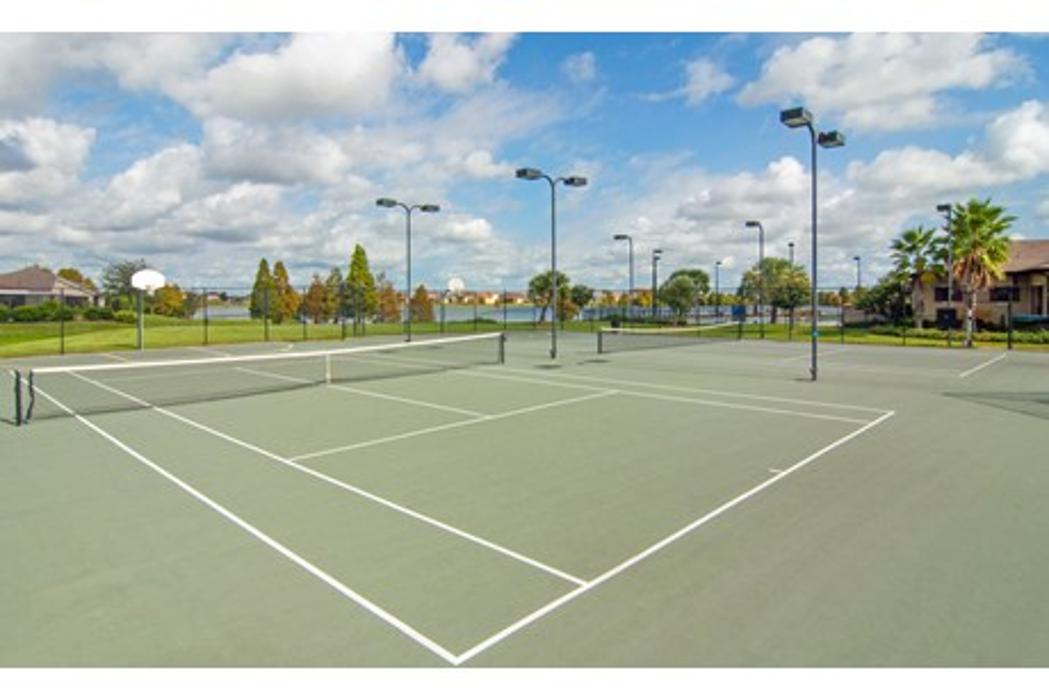 CLOSED - LGI Homes - Villages at BridgeWater - Lakeland, FL