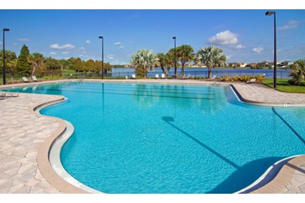 CLOSED - LGI Homes - Villages at BridgeWater - Lakeland, FL