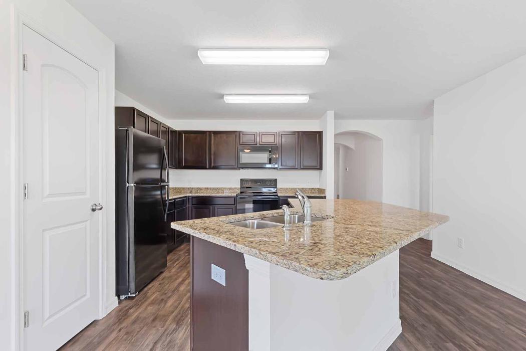 CLOSED - LGI Homes - Villages at BridgeWater - Lakeland, FL