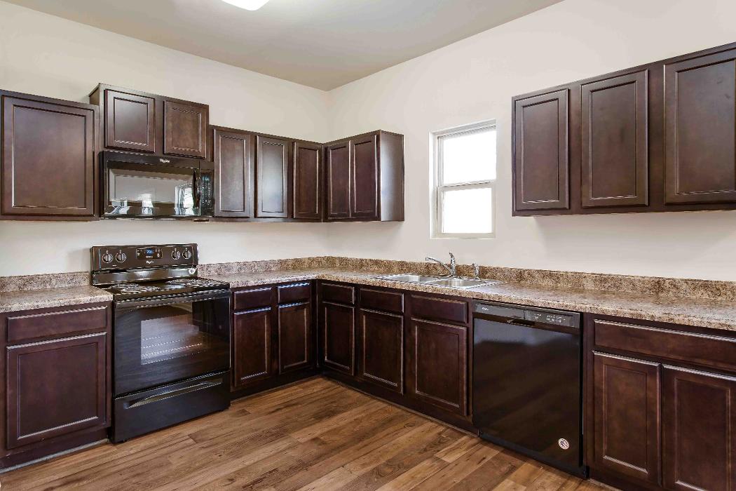CLOSED - LGI Homes - Walker Ridge - Cartersville, GA