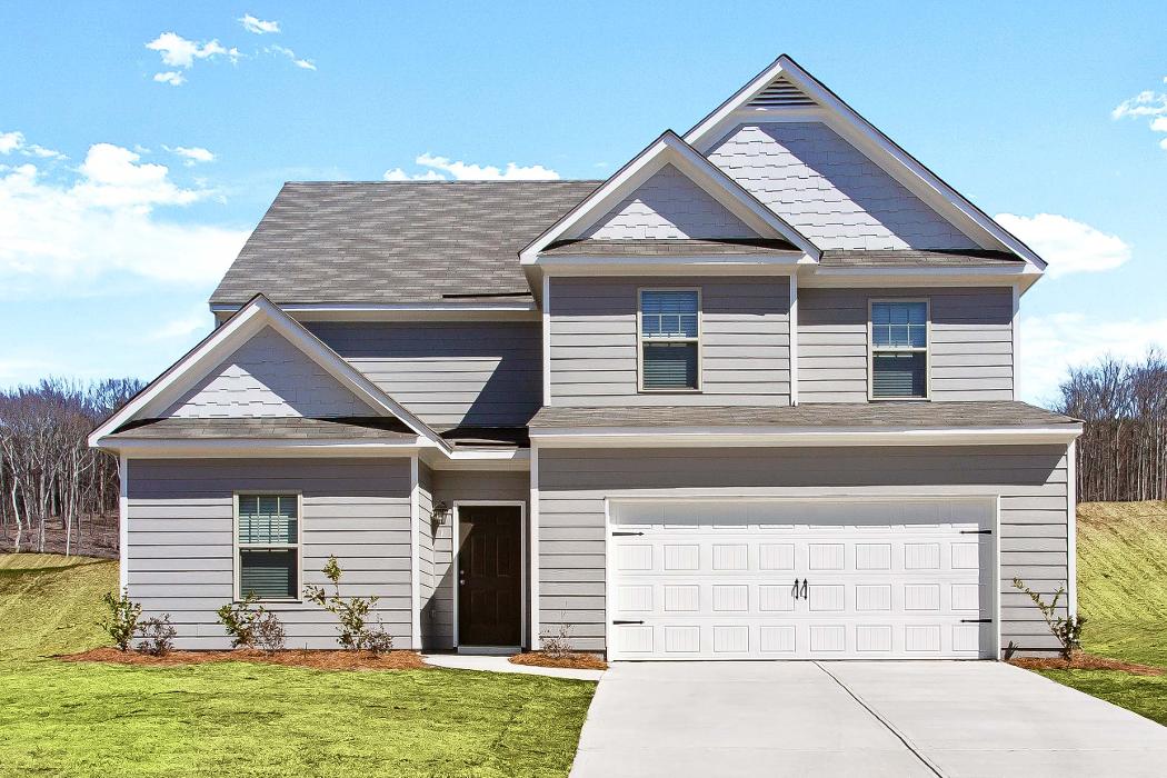 CLOSED - LGI Homes - Walker Ridge - Cartersville, GA