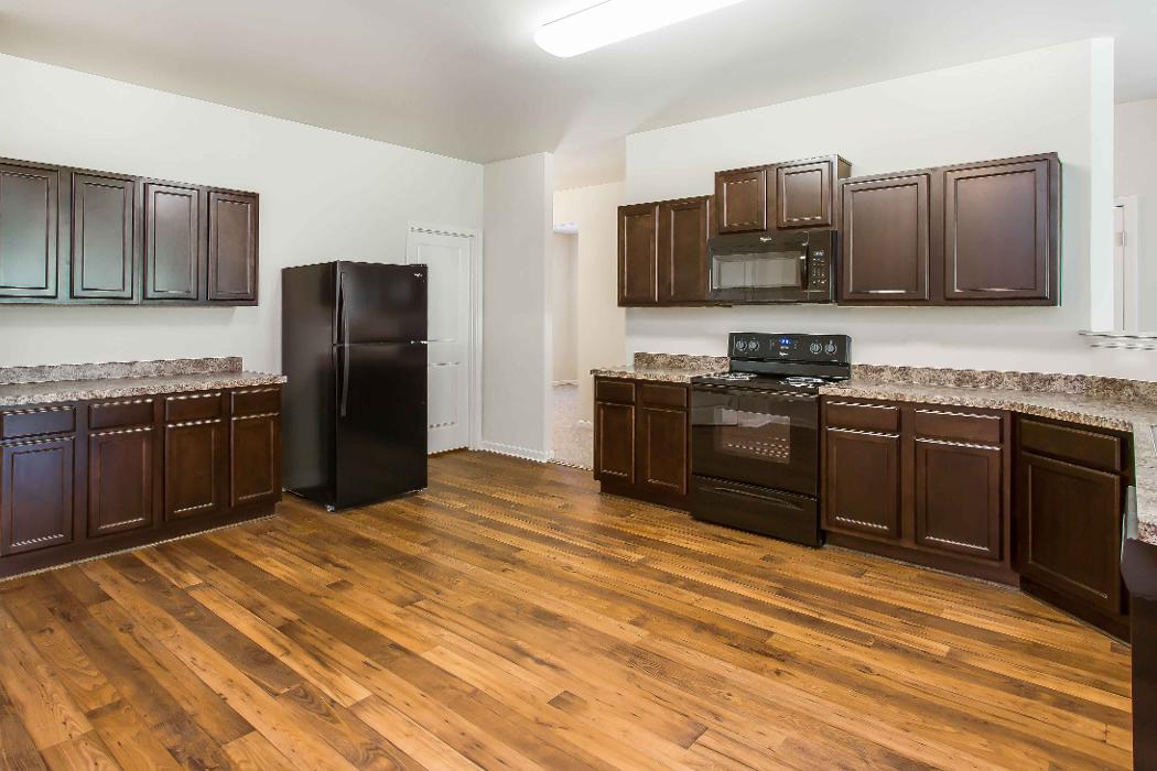 CLOSED - LGI Homes - Walker Ridge - Cartersville, GA