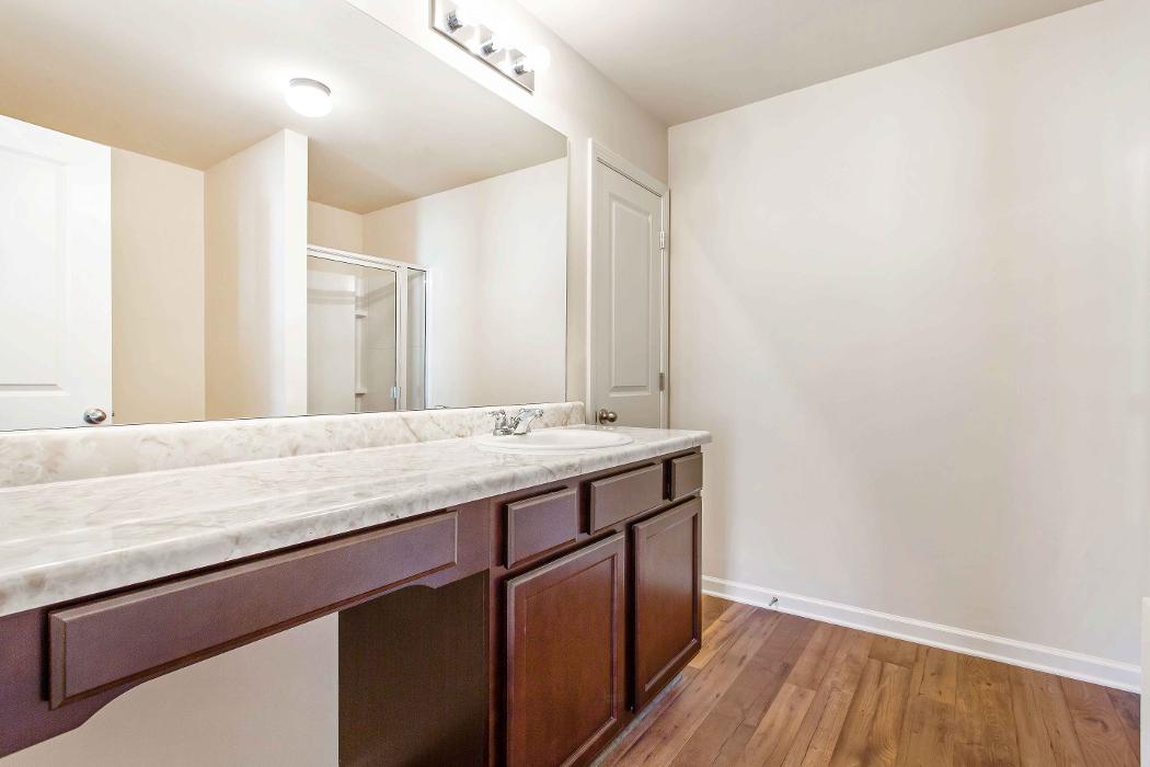 CLOSED - LGI Homes - Walker Ridge - Cartersville, GA