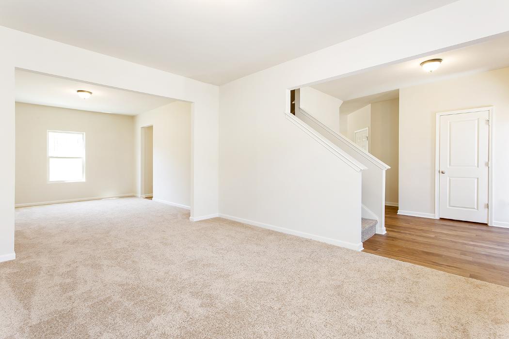 CLOSED - LGI Homes - Walker Ridge - Cartersville, GA
