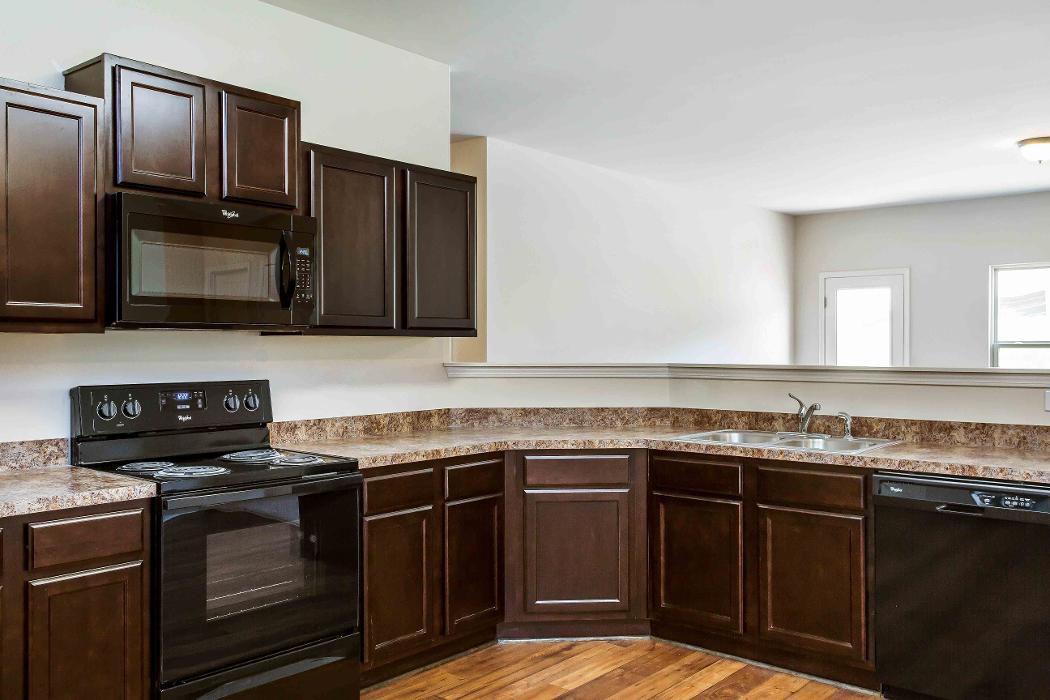 CLOSED - LGI Homes - Walker Ridge - Cartersville, GA