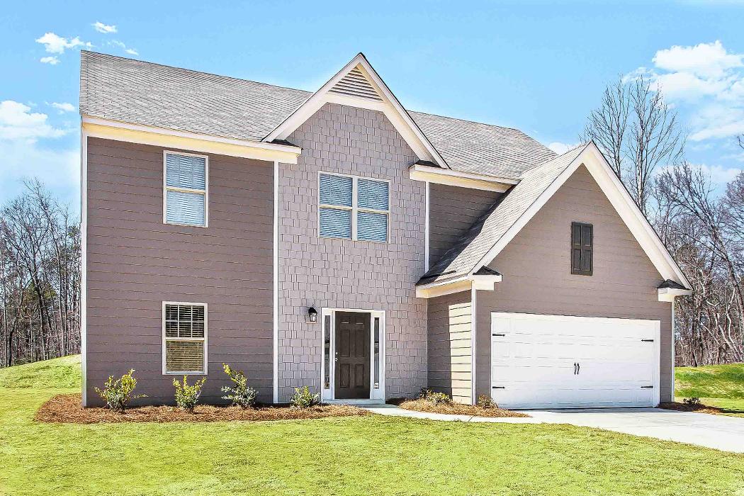 CLOSED - LGI Homes - Walker Ridge - Cartersville, GA