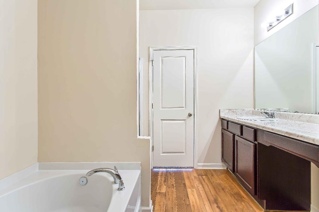 CLOSED - LGI Homes - Walker Ridge - Cartersville, GA
