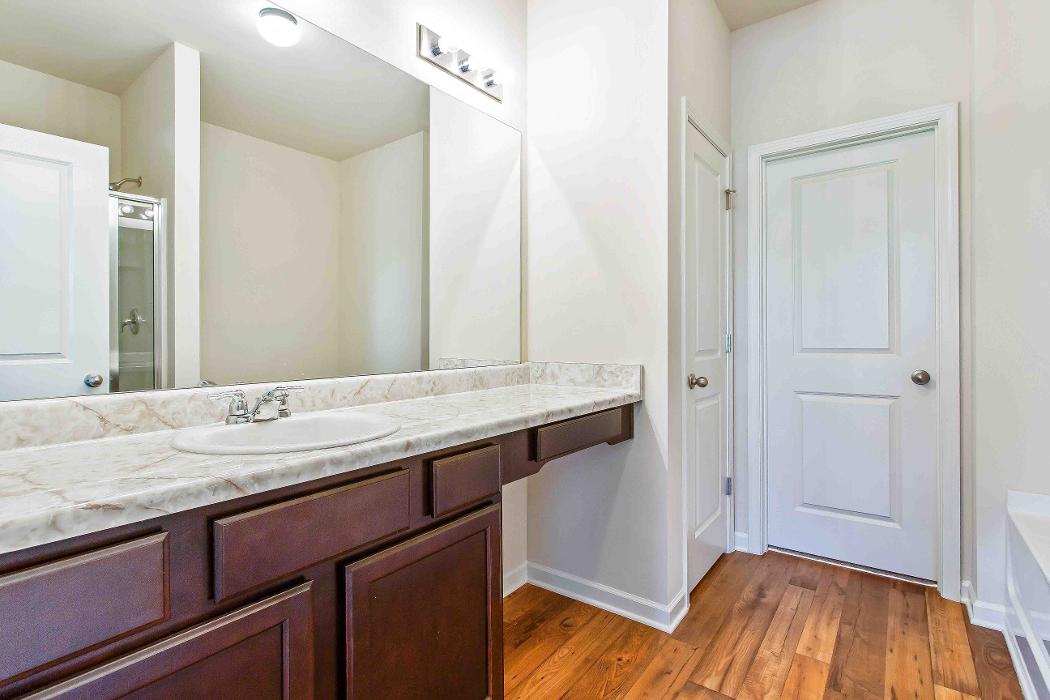 CLOSED - LGI Homes - Walker Ridge - Cartersville, GA