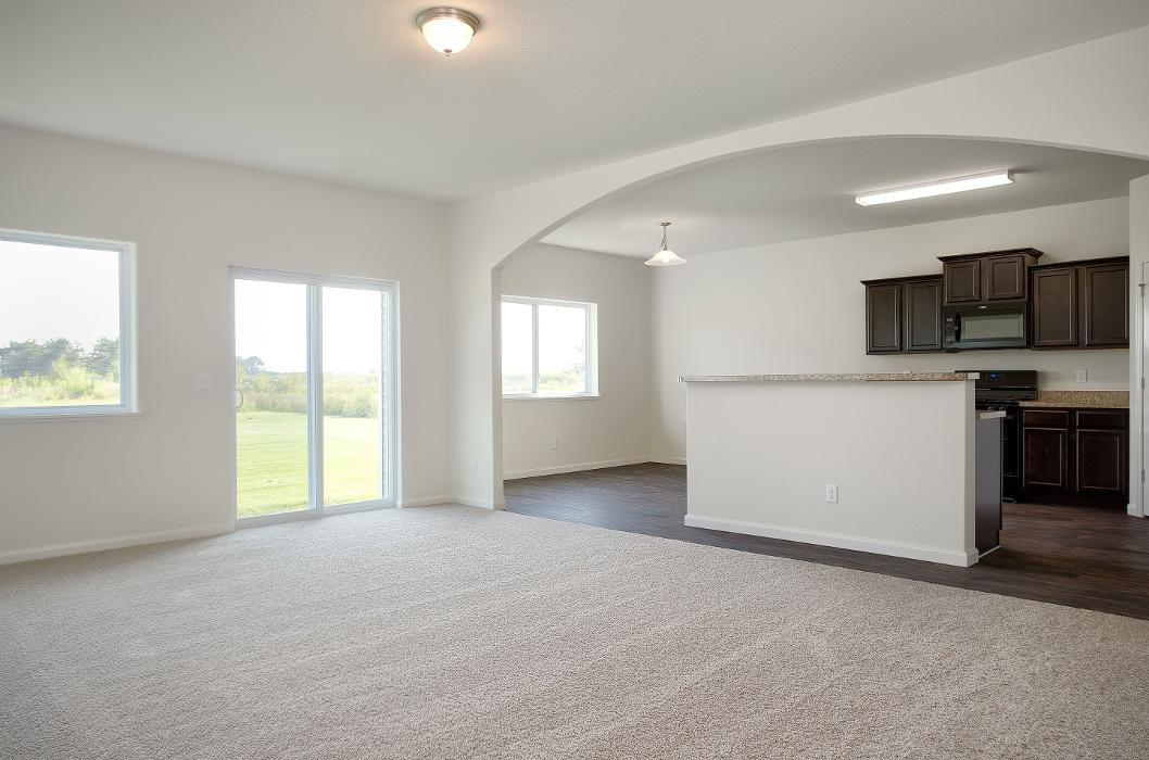 LGI Homes - White Tail Ridge Image