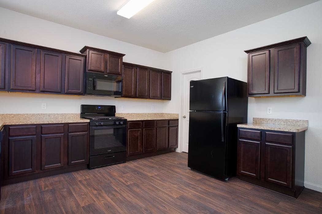 LGI Homes - White Tail Ridge Image