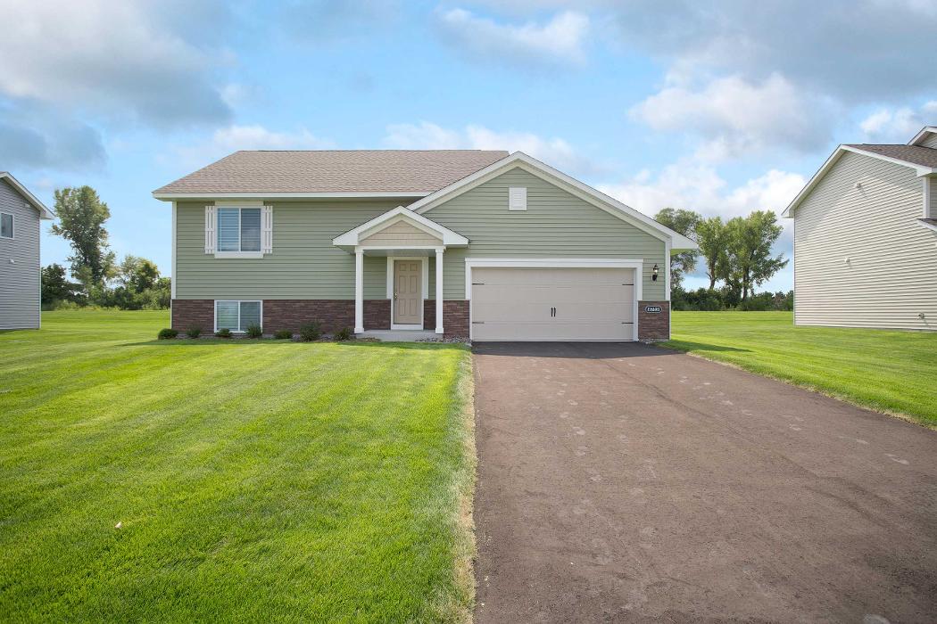 LGI Homes - White Tail Ridge Image