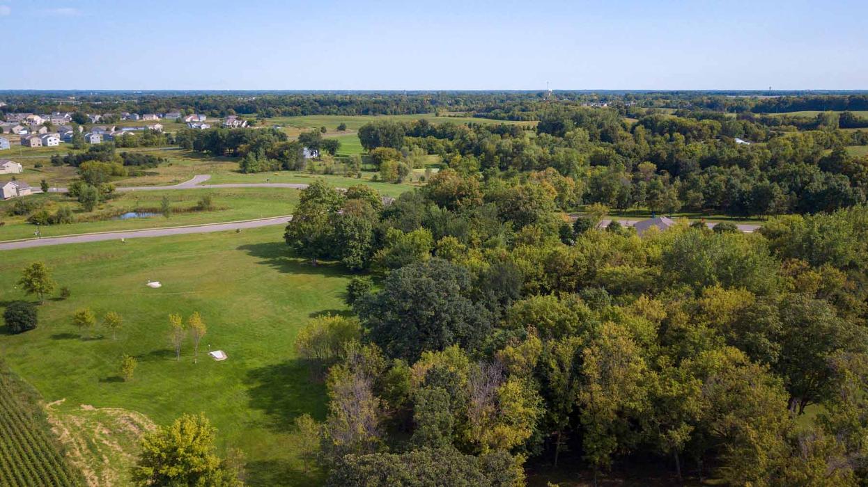 LGI Homes - White Tail Ridge Image