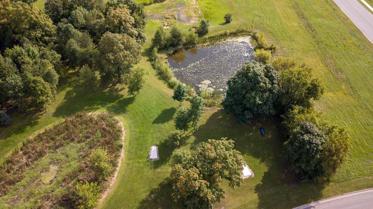 LGI Homes - White Tail Ridge Image