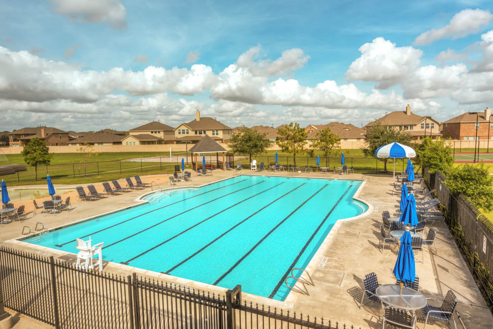 Terrata Homes - Sterling Lakes Image